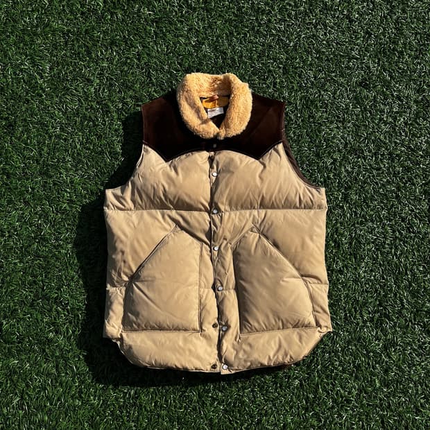 Rocky Mountain Featherbed x BEAMS) 실측확인!