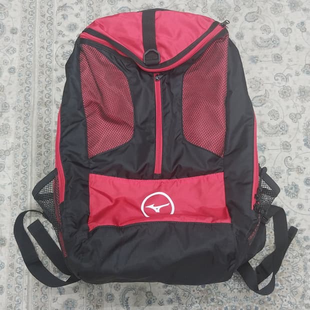 MIZUNO 미즈노 백팩