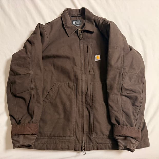칼하트oc4293-m  L사이즈 루즈핏