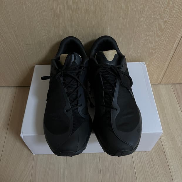 On Running x Post Archive Faction 260