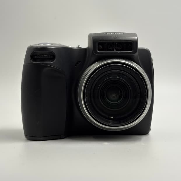 코닥 kodak DX6490 디지털카메라