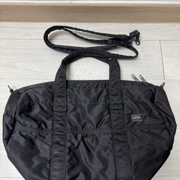 Porter 요시다 포터 탱커 2way 보스턴백 더플백