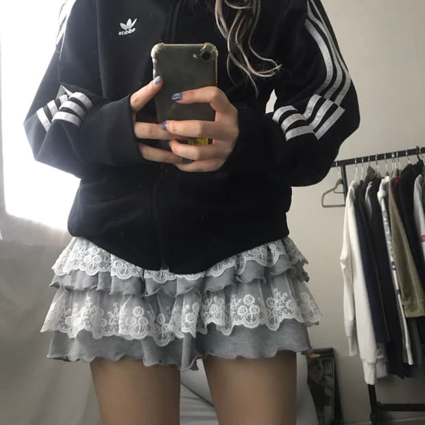 아디다스 블랙 파이어버드 져지