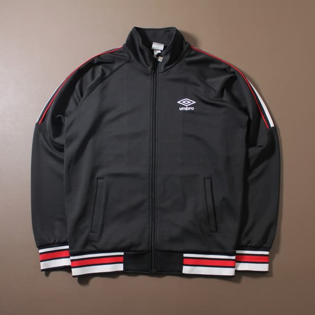 Umbro 엄브로 트레이닝 집업