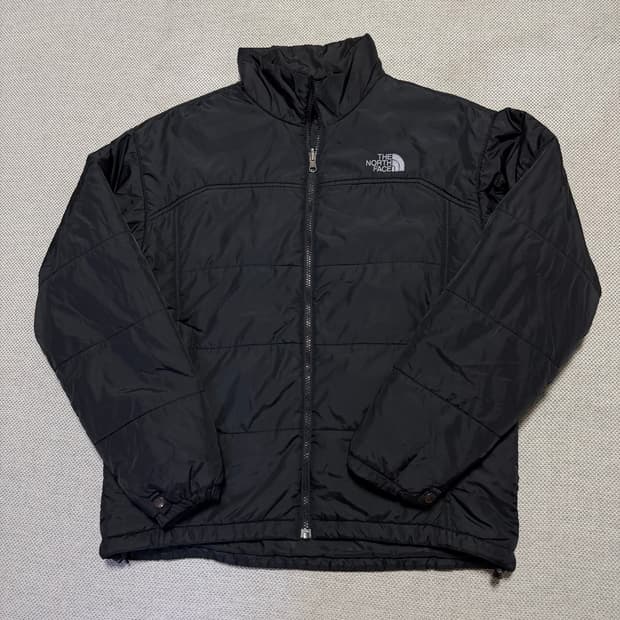 노스페이스 Excelloft 경량패딩