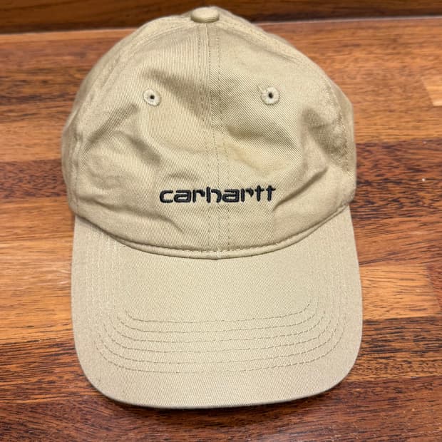 칼하트 워크웨어 모자