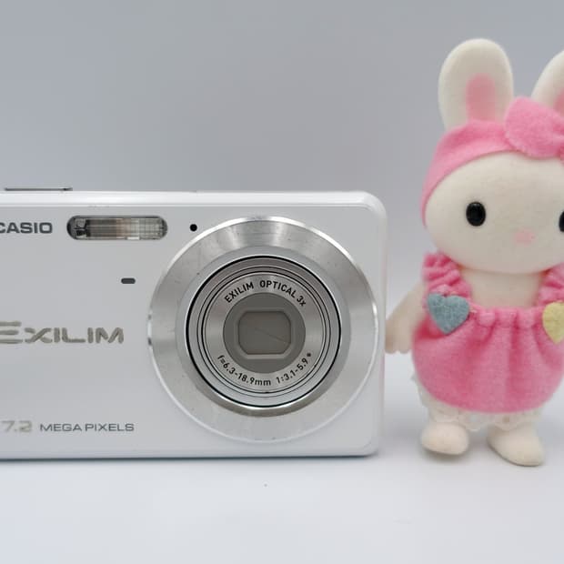 Casio Exilim EX-Z77(카시오 엑슬림 EX-Z77)