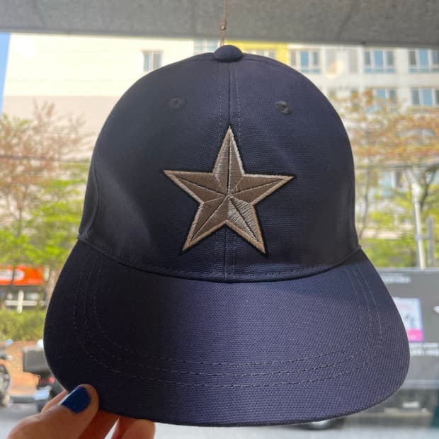 Toys Mccoy 토이즈 맥코이 캡 