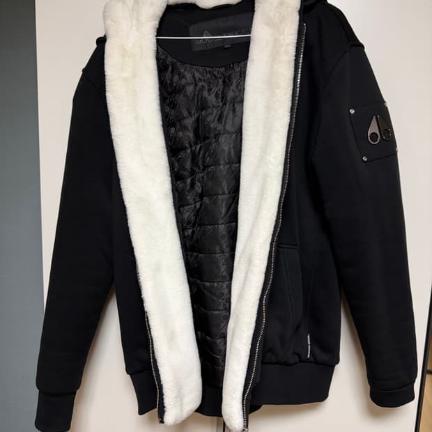 무스너클 버니후드