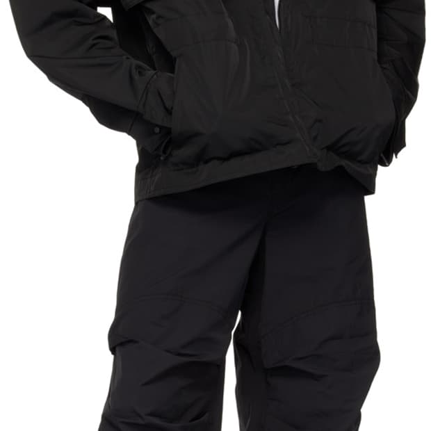 032c 하이퍼볼 카고팬츠