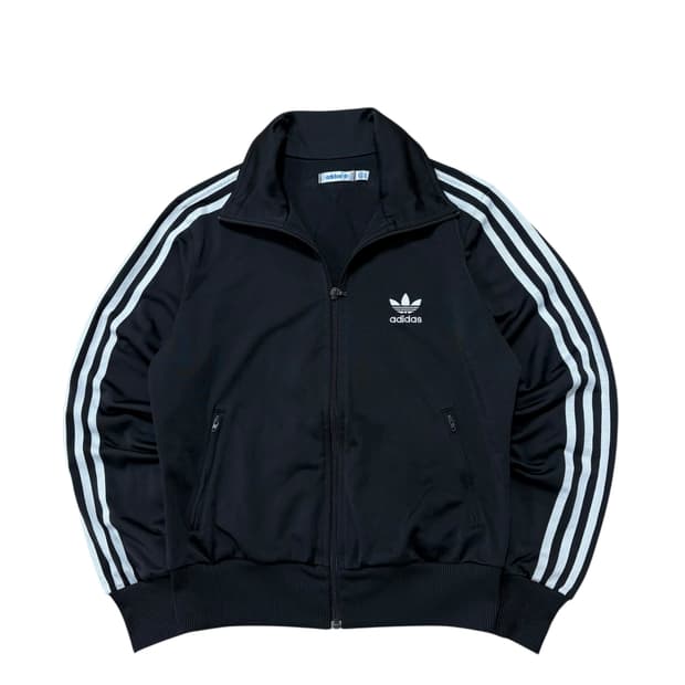 아디다스 트랙탑 져지