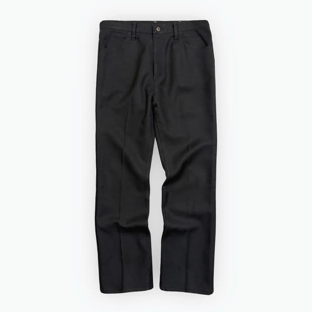 [36x33] 90s Wrangler mechanic pants