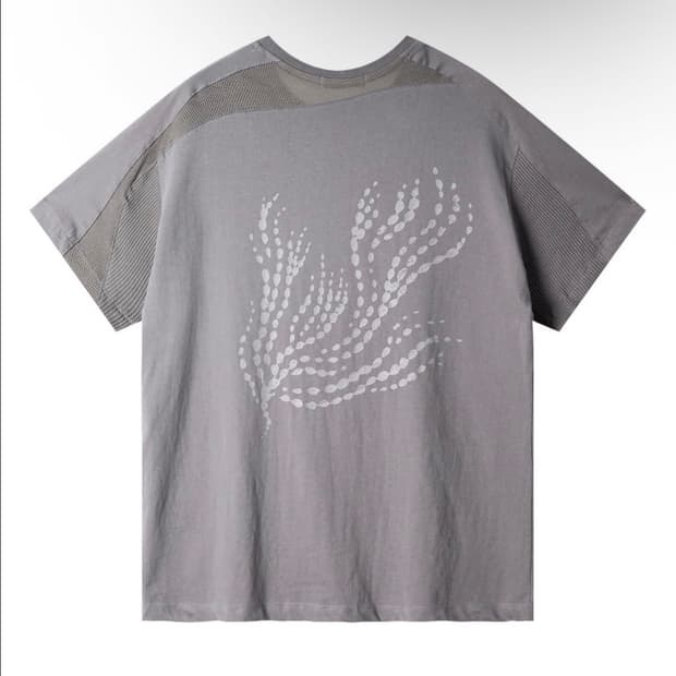 Ignota CORE:15 T-Shirt (Ash Purple)