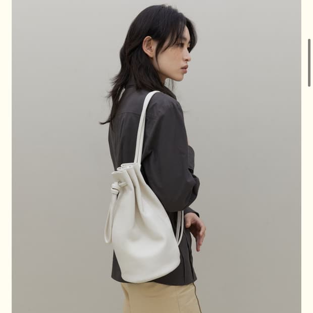 아우로 페인터백 베이지