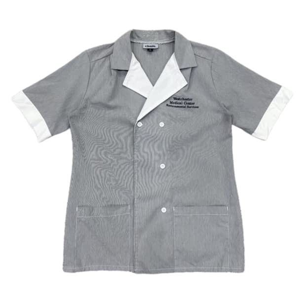 CINTAS 워크 셔츠 (S) 