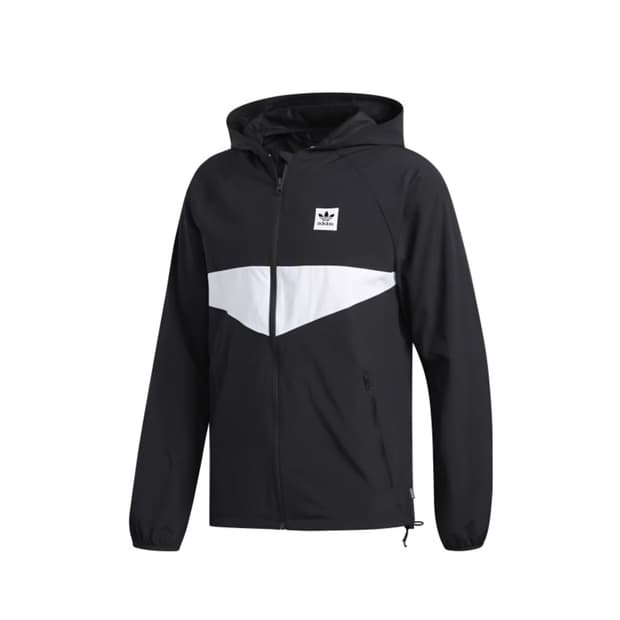 L) 아디다스 바람막이 방풍자켓 런닝 방풍자켓