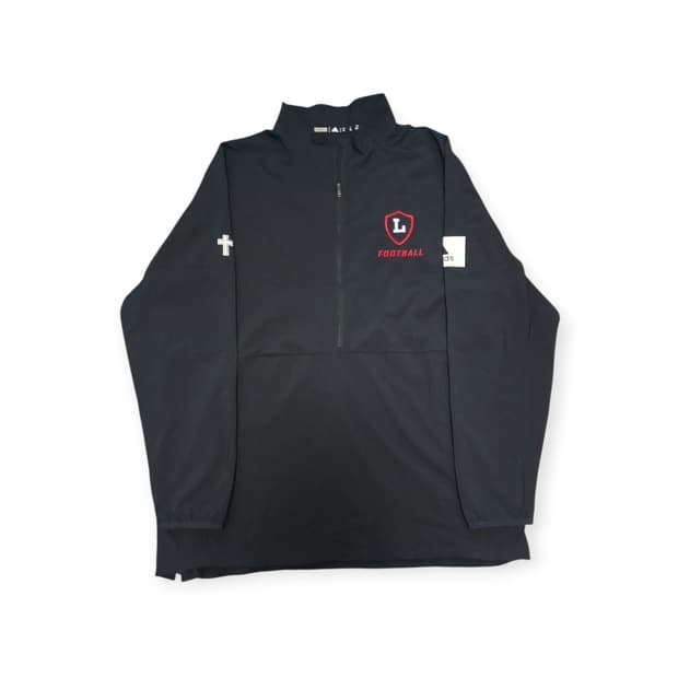 아디다스 풋볼 져지 아노락