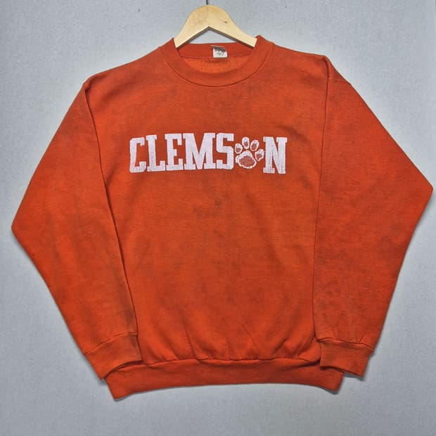 [L]70s US Made 러셀 스웻 - 126