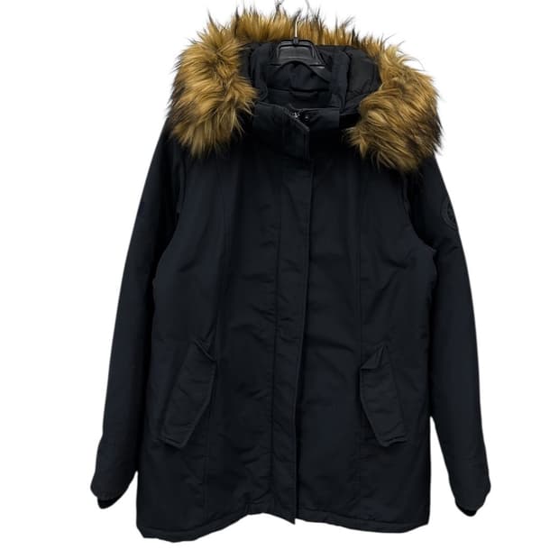 노스페이스 후드탈착 맥머도 점퍼