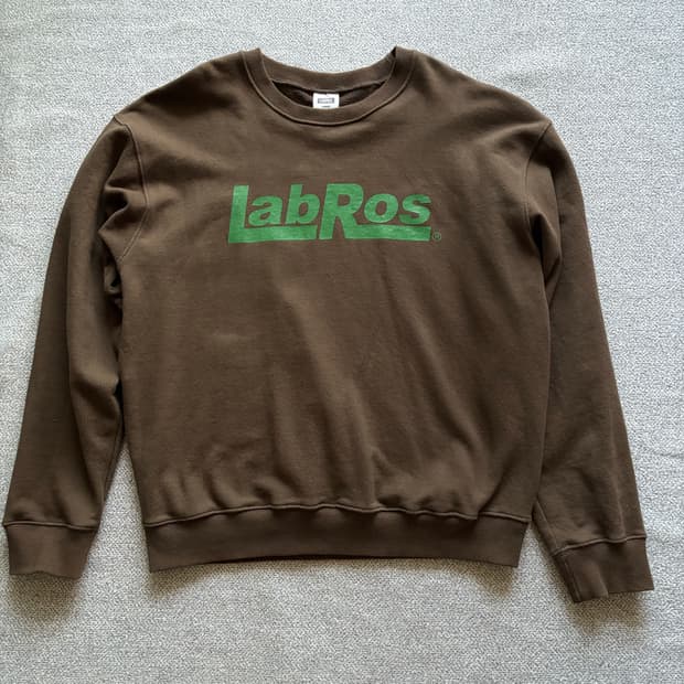 라브로스 맨투맨 L