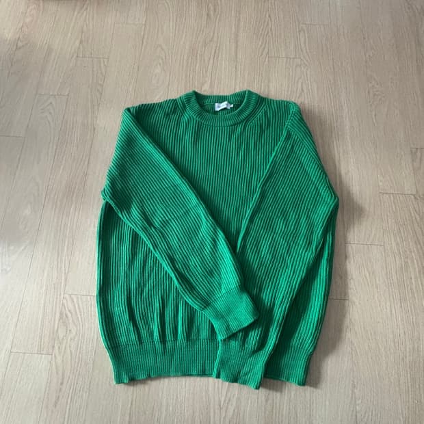 스태디 에브리웨어 니트 3