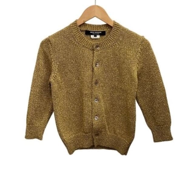 준야와타나베 꼼데가르송 가디건