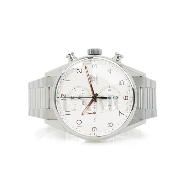 태그호이어 까레라 시계 1887 CAR2012 칼리버16 오토매틱 워치