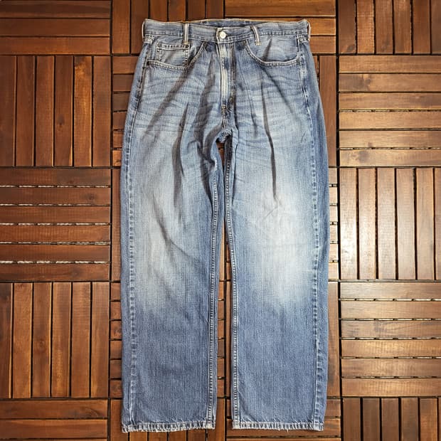 리바이스 청바지 559 (33)