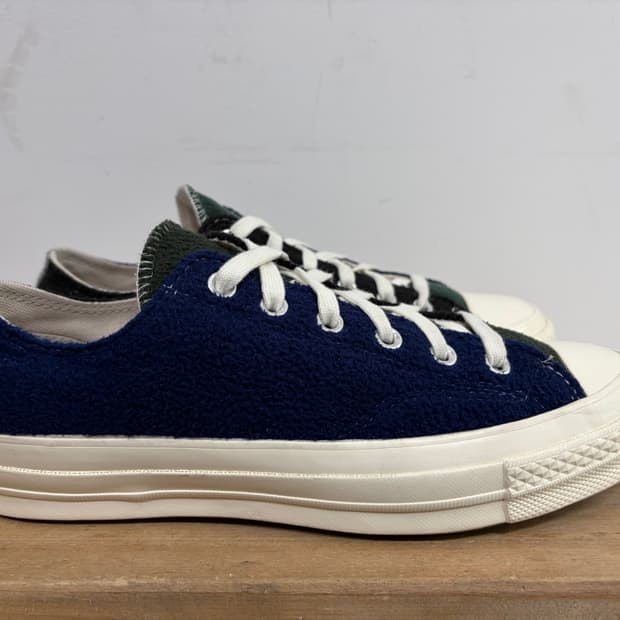 컨버스 스니커즈 255