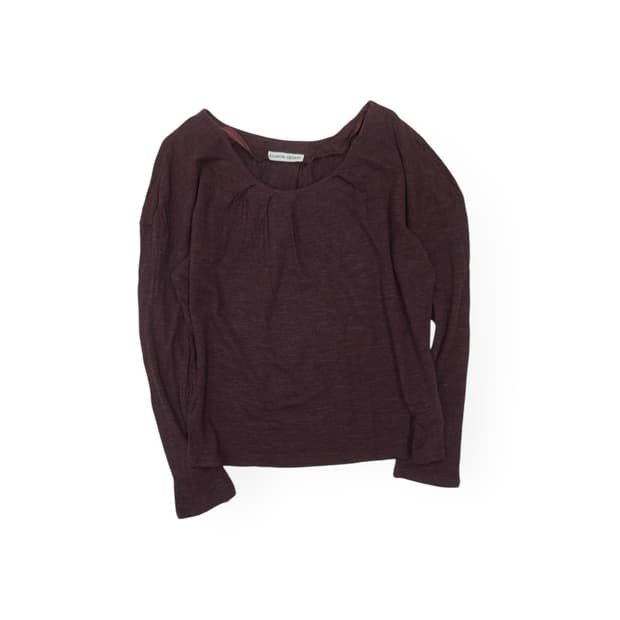 Tsumori chisato ruffle top 