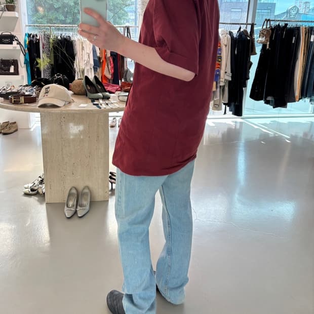 90s Levis 501 Jeans