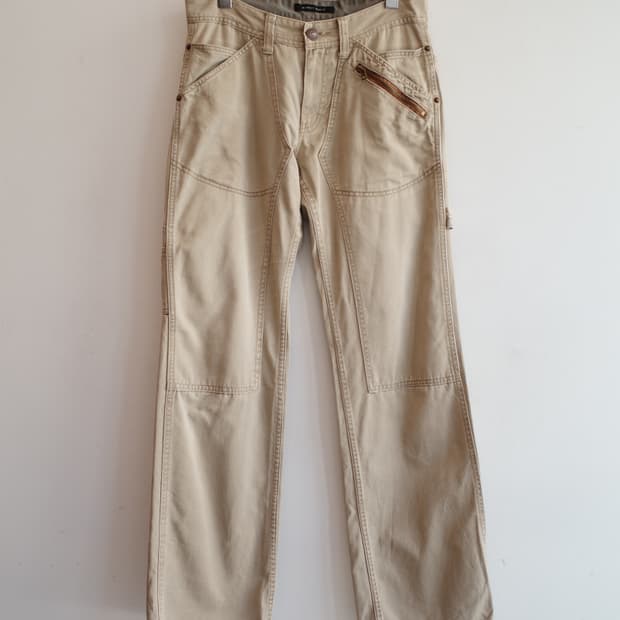Japan brand 카펜터 팬츠 (30인치)