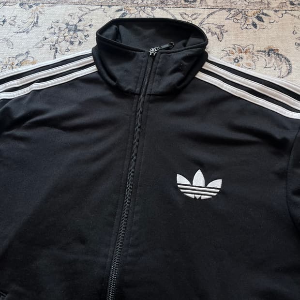 아디다스 오리지날 파이어버드 트랙탑 져지