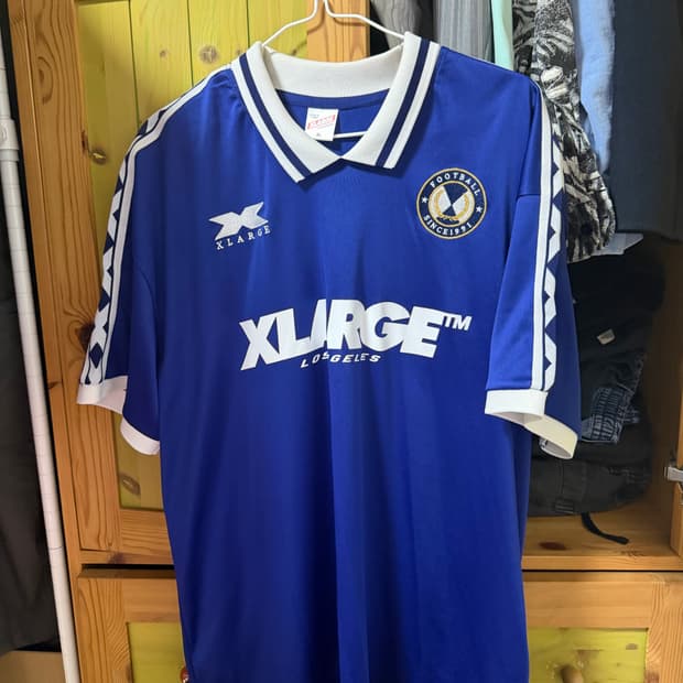 XLarge 반팔