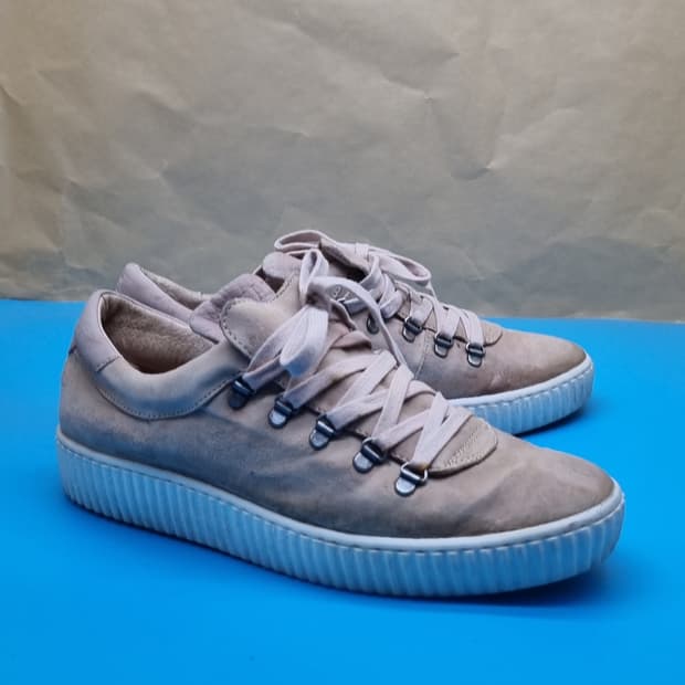 AS98 여성스니커즈 실사이즈240