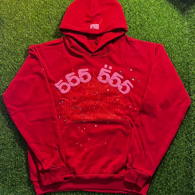 sp5der 영떡 후드티 판매