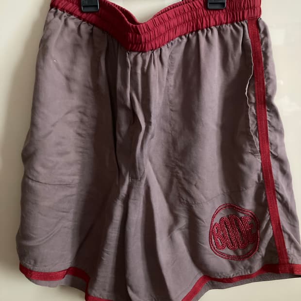 Bode pants