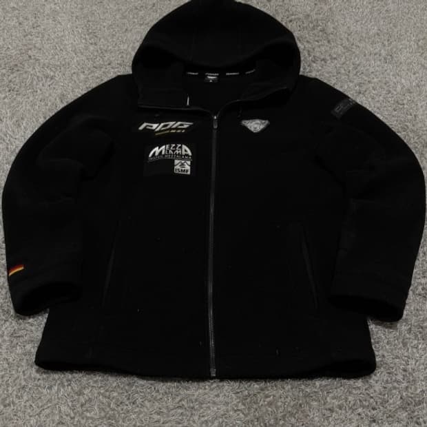 다이나핏 후리스 플리스 자켓 95/M