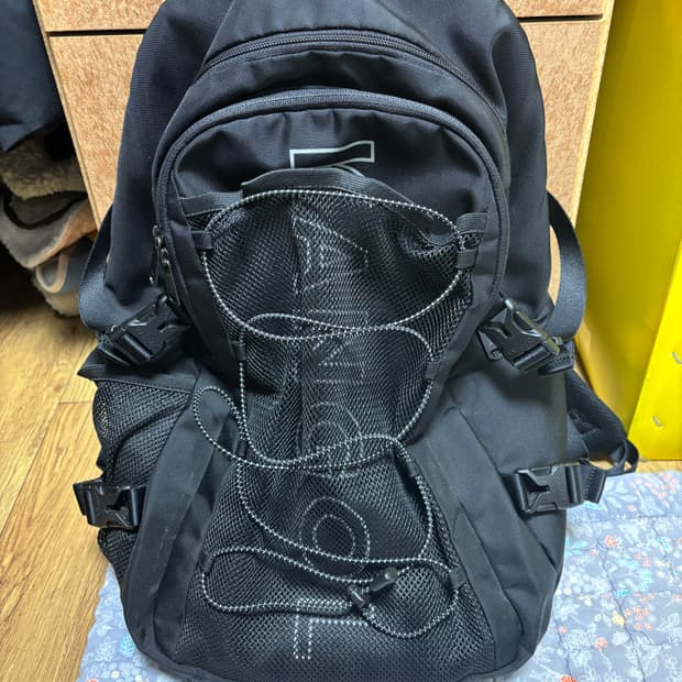 캉골 백팩