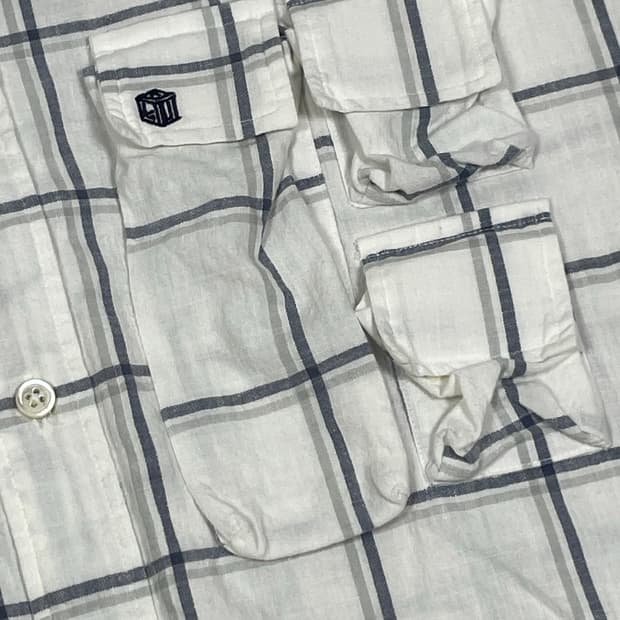 🕑general reseach 1999 parasite shirts