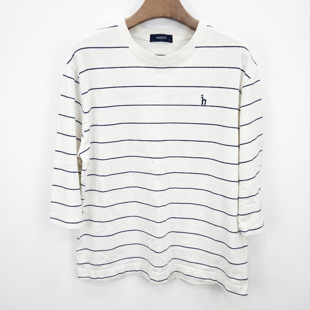 (105,XL) HAZZYS 헤지스 스프라이트 티셔츠!