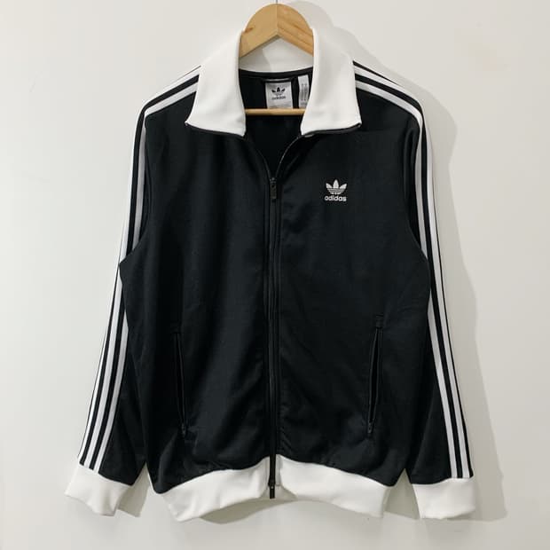 아디다스 베켄바우어 파이어버드 트랙탑 져지
