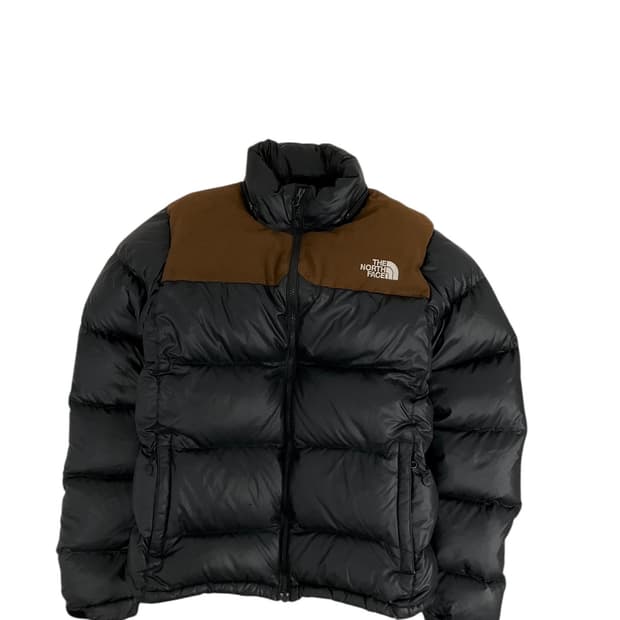 노스페이스 700 패딩 (85)