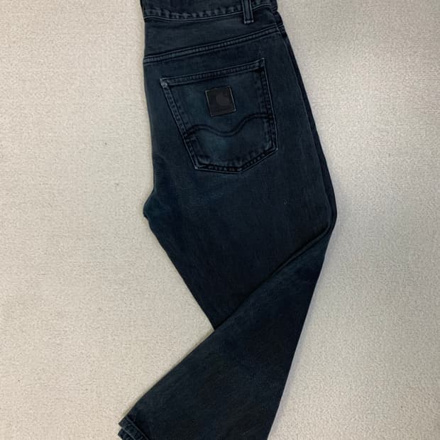 CARHARTT WIP TEXAS PANT