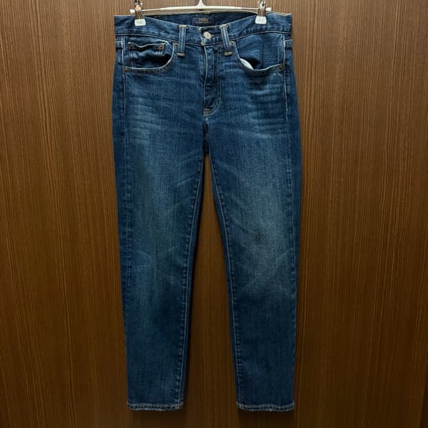 랄프로렌 폴로 데님 청바지 26