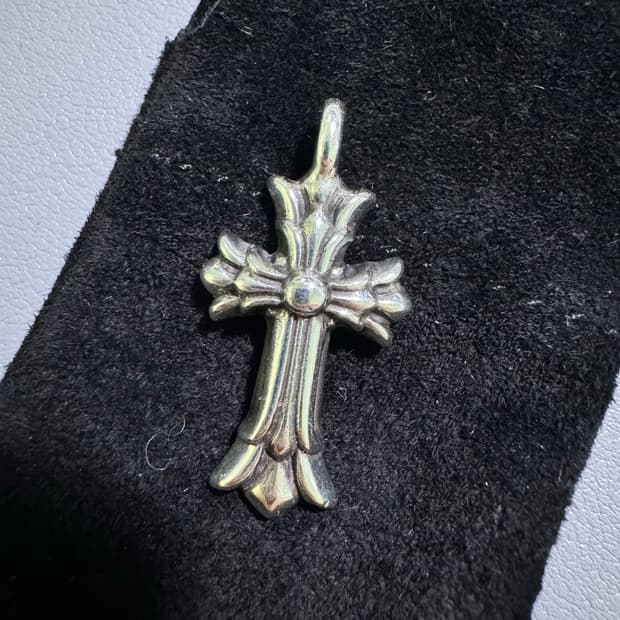 크롬하츠 더블크로스참