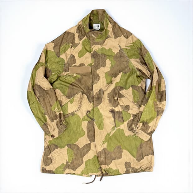 비즈빔 C/D 피쉬테일 카모