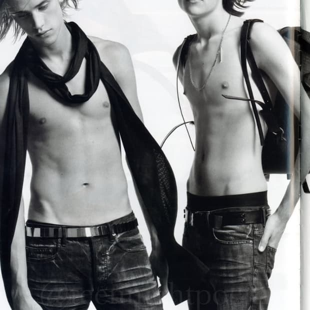 디올 옴므 SS03 OG 클로마크 EU44