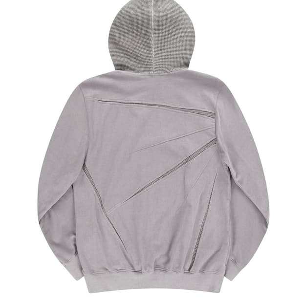 Xlim ep08 hoodie L