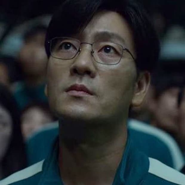 마수나가 코드F 안경 안경테